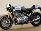 Norton Commando 961 Café Racer